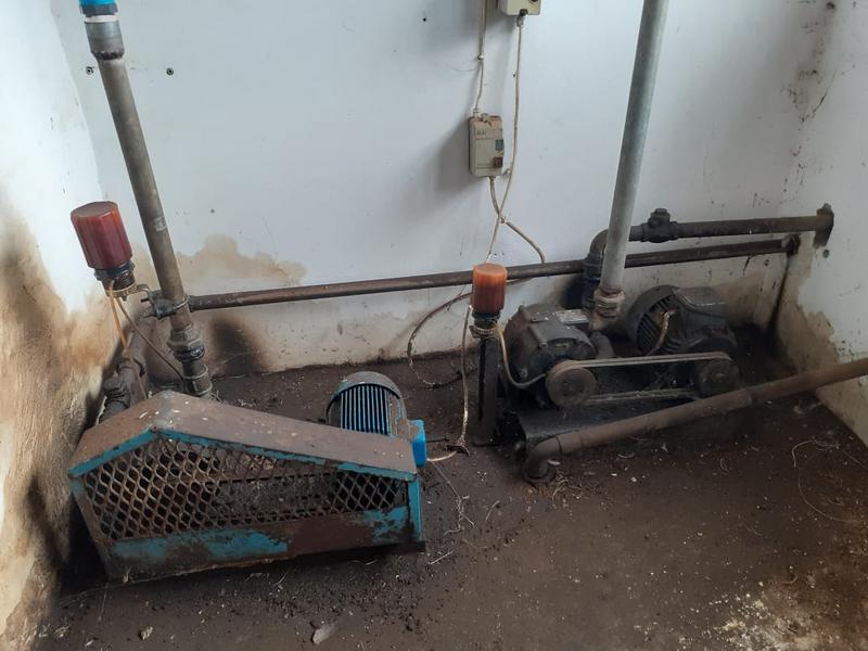 0 Bedroom Property for Sale in Albertinia Western Cape